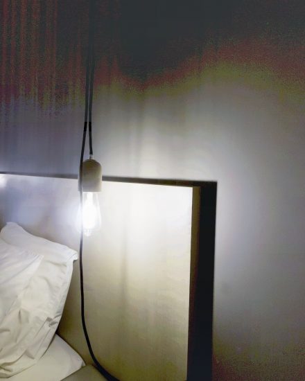 Bedside lights