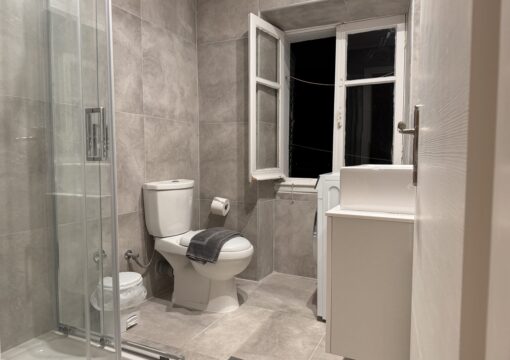 Ionian Parliament Apartment