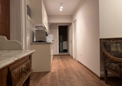 Ionian Parliament Apartment