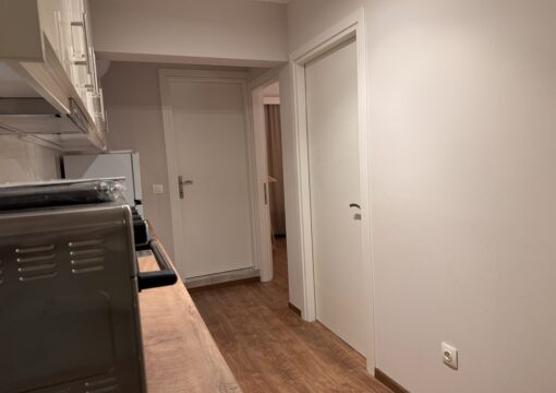 Ionian Parliament Apartment