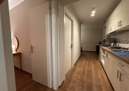 Ionian Parliament Apartment