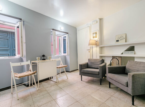 Venetian Well Studio
