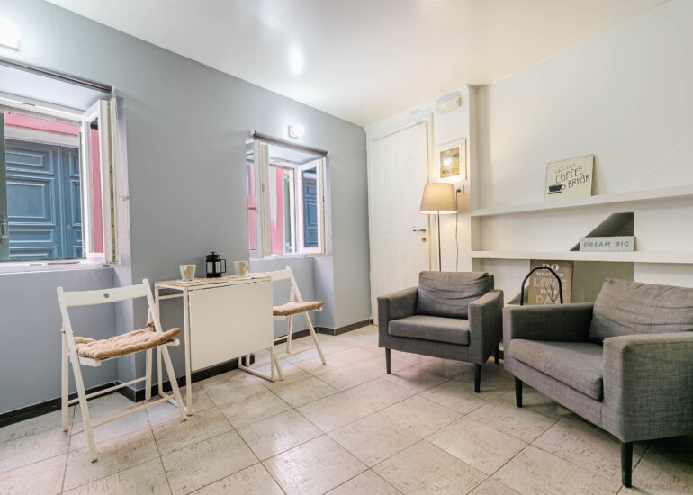 Venetian Well Studio