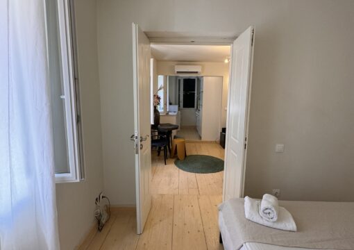 The Centric Apartment