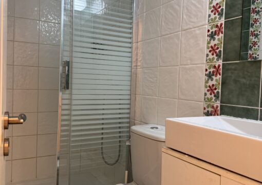 The Centric Apartment