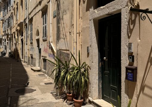 The Centric Apartment