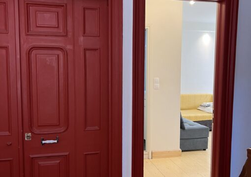 The Centric Apartment