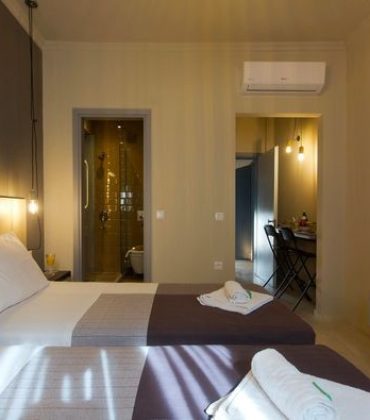 SEPTEMBER SPECIAL OFFERS FROM 37€