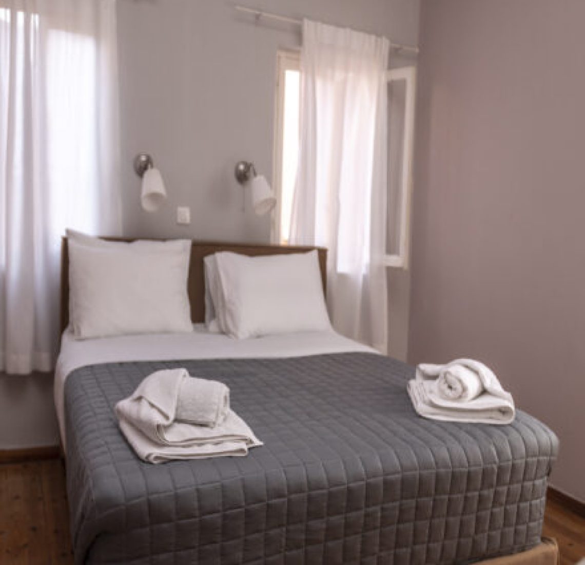 Campiello Apartment
