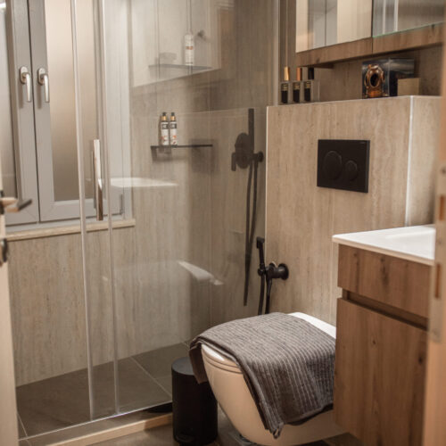 The Hidden Passage Grand Suite