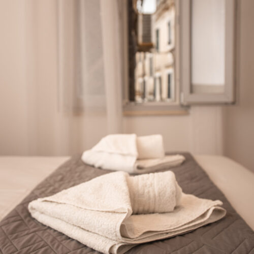The Hidden Passage Grand Suite