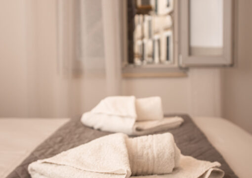 The Hidden Passage Grand Suite