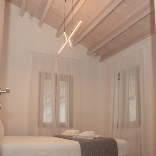 The Hidden Passage Grand Suite