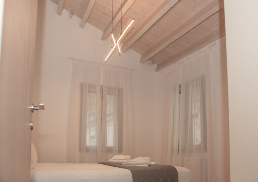 The Hidden Passage Grand Suite
