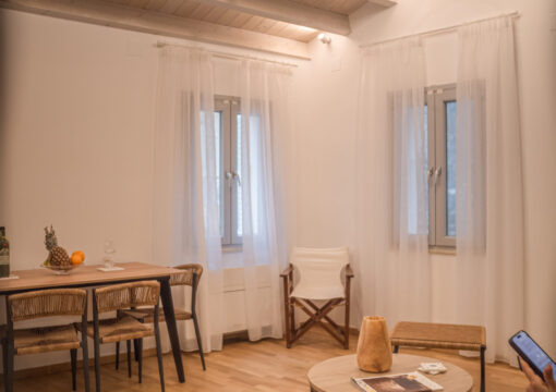 The Hidden Passage Grand Suite