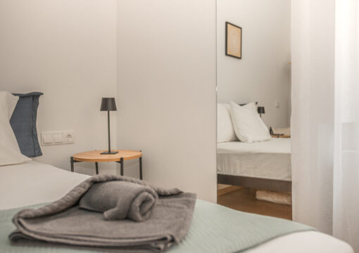 The Hidden Passage Studio L