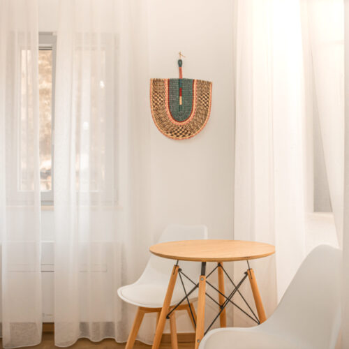 The Hidden Passage Studio L