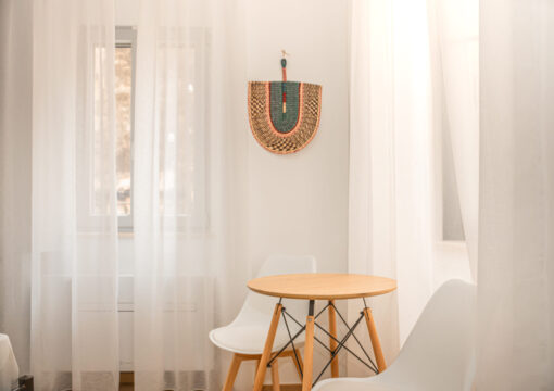 The Hidden Passage Studio L