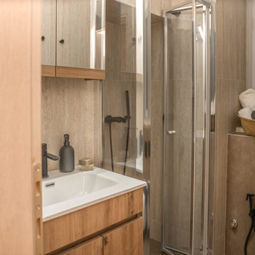 The Hidden Passage Studio R