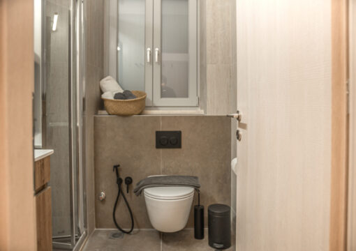 The Hidden Passage Studio R