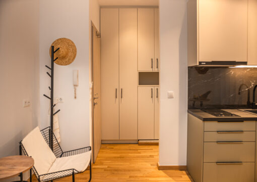 The Hidden Passage Studio R